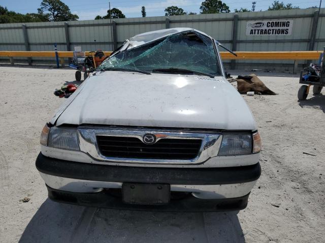 Photo 5 from auction – 1998 MAZDA B3000 CAB with VIN 4F4YR16U8WTM42578