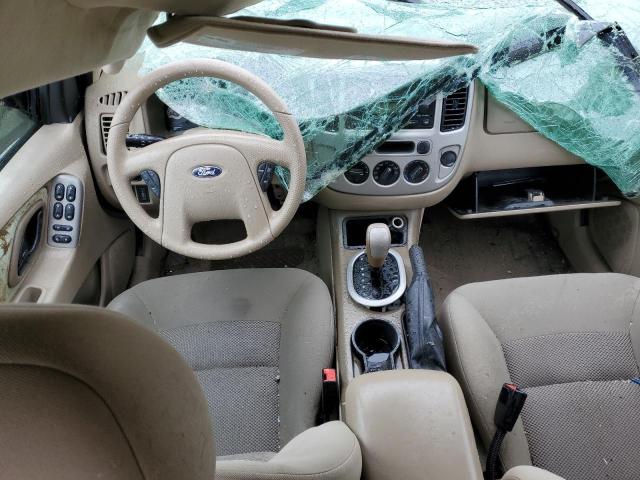 Photo 8 from auction – 2006 FORD ESCAPE XLT with VIN 1FMYU031X6KA04433