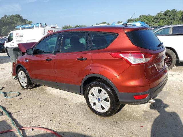 Photo 2 from auction – 2016 FORD ESCAPE S with VIN 1FMCU0F74GUB99820