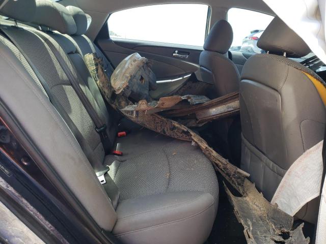 Photo 10 from auction – 2013 HYUNDAI SONATA GLS with VIN 5NPEB4AC8DH746852