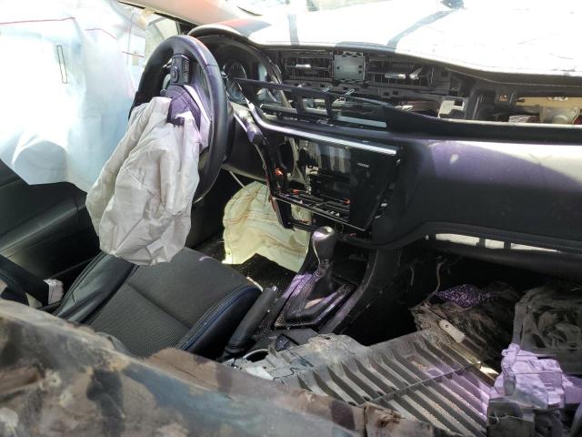 Photo 8 from auction – 2017 TOYOTA COROLLA L with VIN 5YFBURHEXHP662493