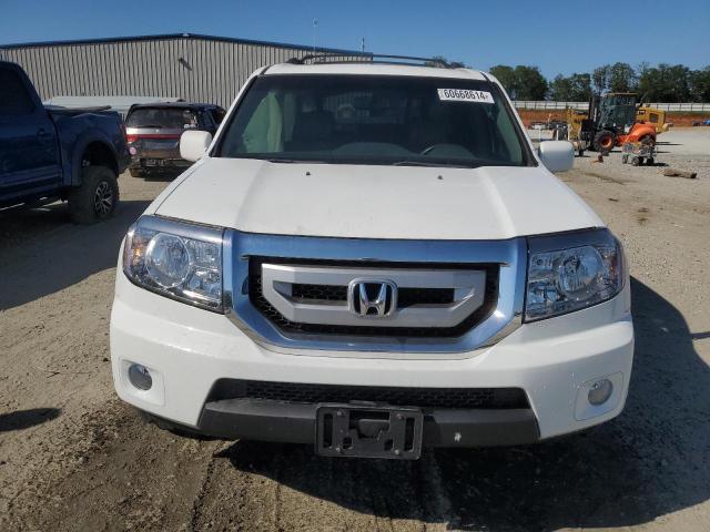 Photo 5 from auction – 2010 HONDA PILOT with VIN 5FNYF4H90AB016729