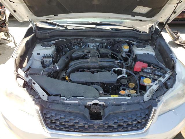 Photo 12 from auction – 2015 SUBARU FORESTER 2 with VIN JF2SJAUC3FH497394