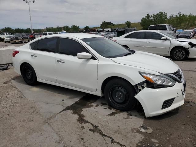 Photo 4 from auction – 2016 NISSAN ALTIMA 2.5 with VIN 1N4AL3AP9GC157162