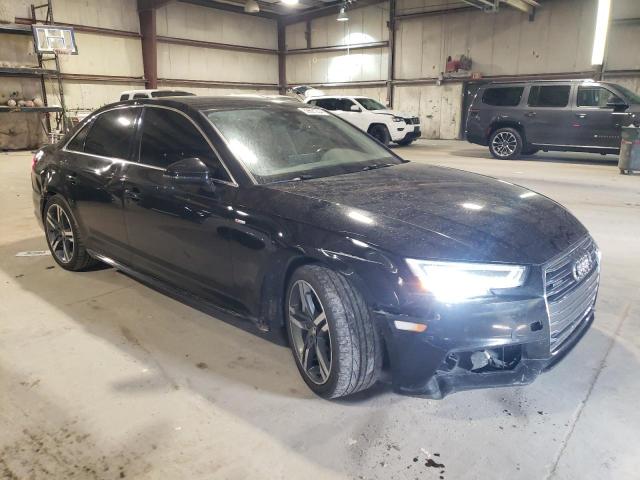 Photo 4 from auction – 2017 AUDI A4 PREMIUM with VIN WAUENAF49HN007578
