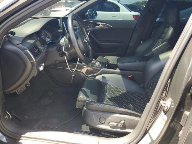 Photo 7 from auction – 2015 AUDI S6 with VIN WAUF2AFC2FN007746