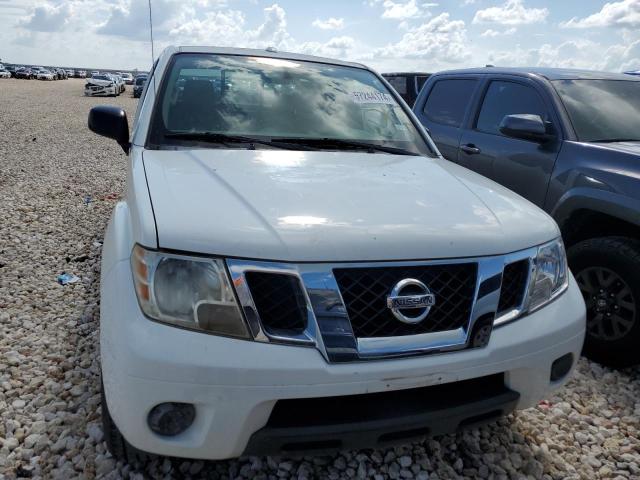 Photo 5 from auction – 2014 NISSAN FRONTIER S with VIN 1N6BD0CT0EN749004