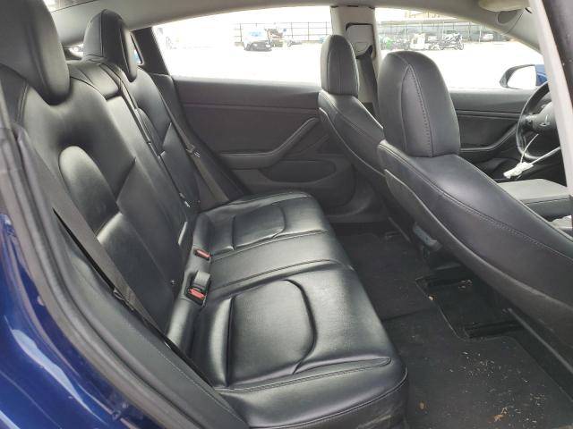 Photo 10 from auction – 2018 TESLA MODEL 3 with VIN 5YJ3E1EA6JF012310