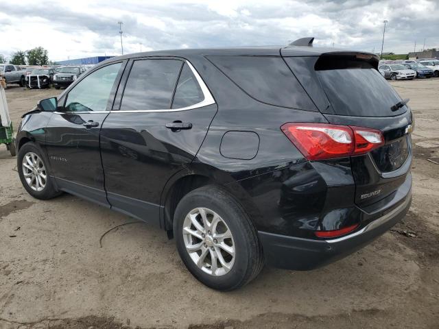 Photo 2 from auction – 2020 CHEVROLET EQUINOX LT with VIN 2GNAXJEV9L6181385
