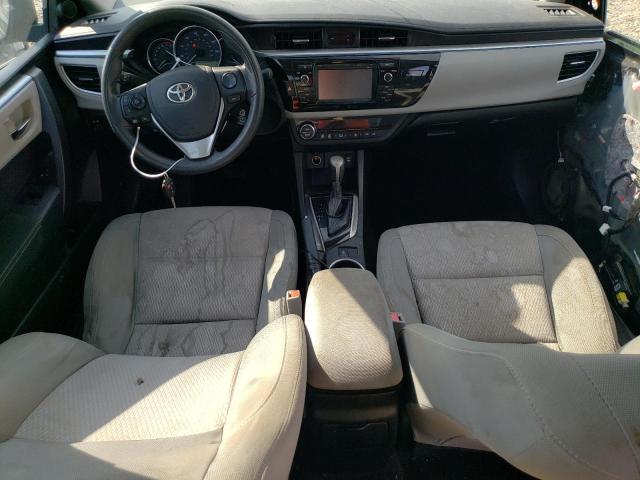 Photo 8 from auction – 2015 TOYOTA COROLLA L with VIN 5YFBURHE8FP290679