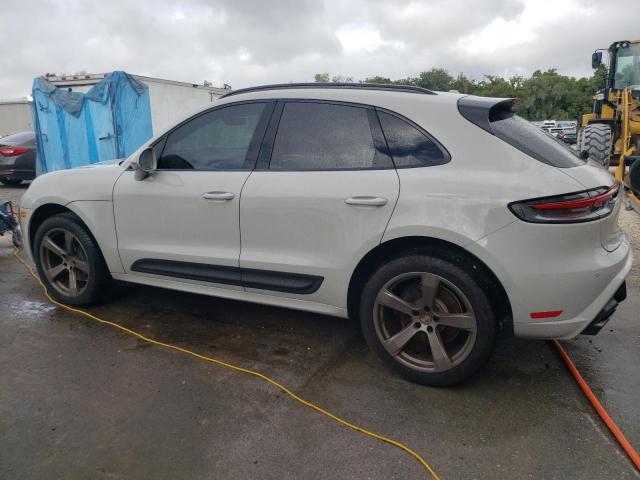 Photo 2 from auction – 2023 PORSCHE MACAN BASE with VIN WP1AA2A56PLB09948