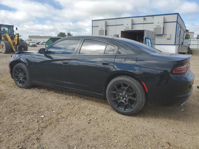 Photo 2 from auction – 2016 DODGE CHARGER SX with VIN 2C3CDXJG1GH341200