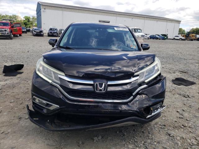 Photo 5 from auction – 2015 HONDA CR-V EX with VIN 2HKRM4H54FH700232