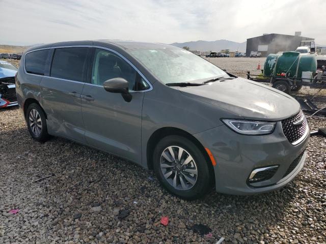 Photo 4 from auction – 2023 CHRYSLER PACIFICA H with VIN 2C4RC1L78PR575394