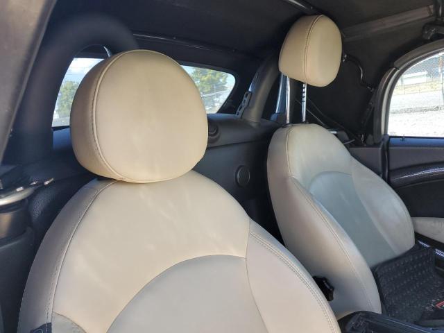 Photo 10 from auction – 2015 MINI COOPER ROA with VIN WMWSY3C56FT595760