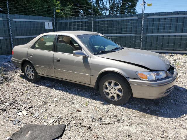 Photo 4 from auction – 2000 TOYOTA CAMRY LE with VIN 4T1BF22K3YU103320