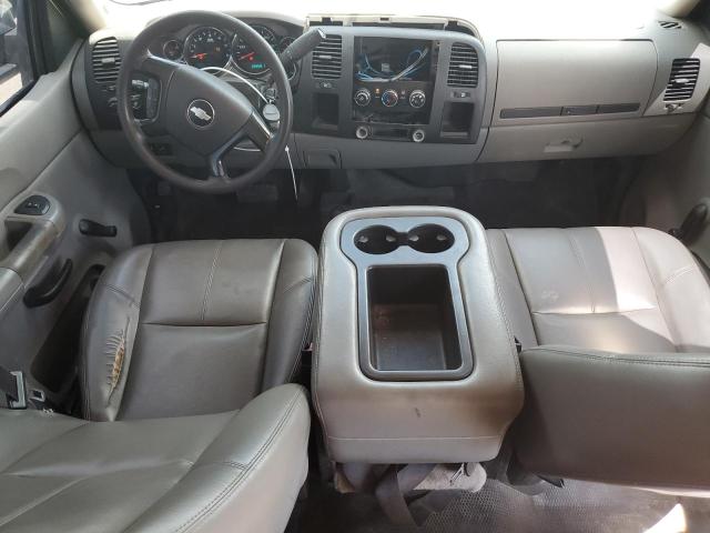 Photo 8 from auction – 2009 CHEVROLET SILVE 2500 with VIN 1GCHK43KX9F164075