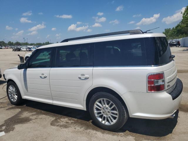 Photo 2 from auction – 2014 FORD FLEX SEL with VIN 2FMGK5C80EBD08486