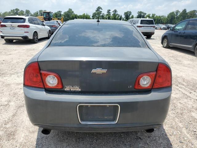 Photo 6 from auction – 2008 CHEVROLET MALIBU 2LT with VIN 1G1ZJ57718F264706