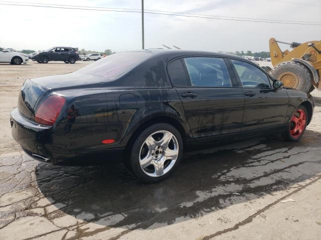 Photo 3 from auction – 2006 BENTLEY CONTINENTA with VIN SCBBR53W26C035421