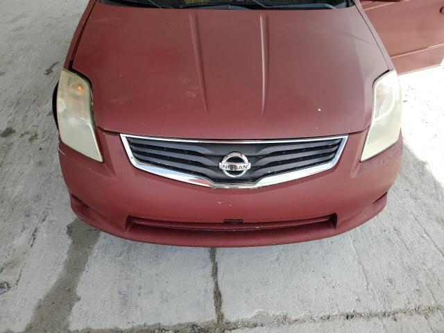 Photo 11 from auction – 2011 NISSAN SENTRA 2.0 with VIN 3N1AB6AP8BL628376