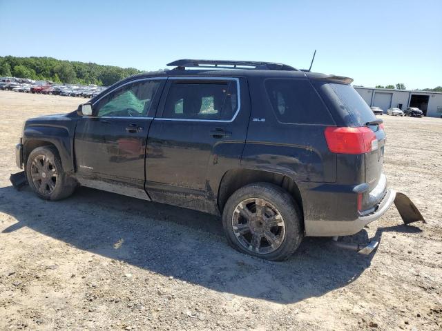 Photo 2 from auction – 2017 GMC TERRAIN SL with VIN 2GKFLNE32H6244127