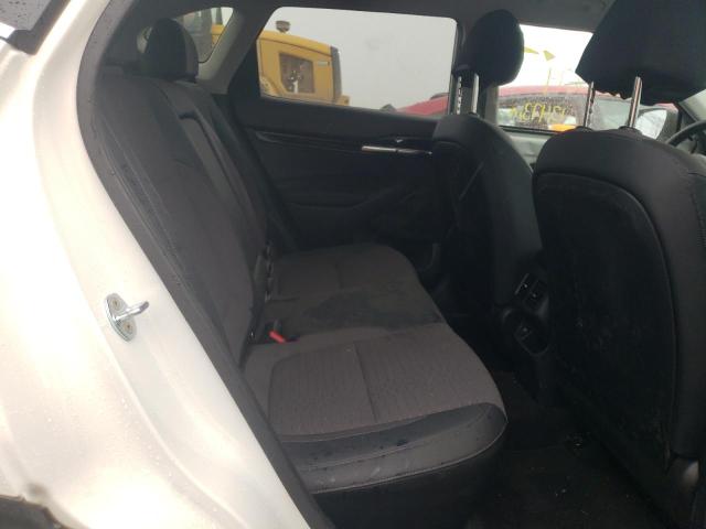 Photo 10 from auction – 2023 KIA SELTOS S with VIN KNDEU2AA9P7376856