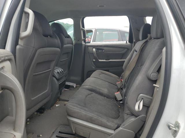 Photo 11 from auction – 2017 CHEVROLET TRAVERSE L with VIN 1GNKRFED3HJ144989