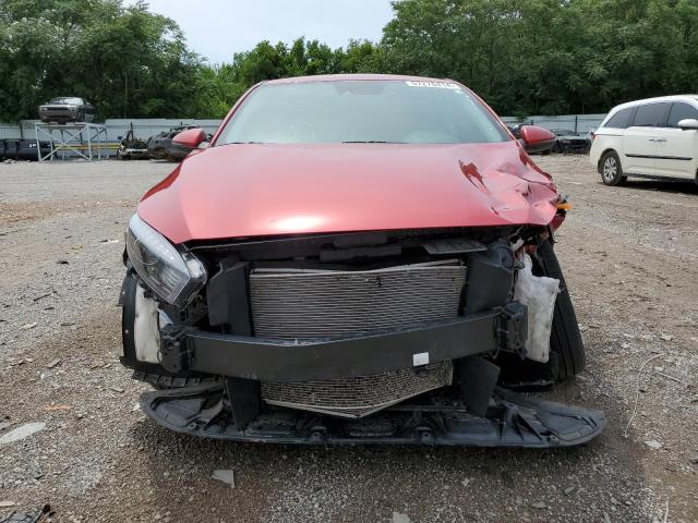 Photo 5 from auction – 2023 KIA FORTE LX with VIN 3KPF24AD9PE597874