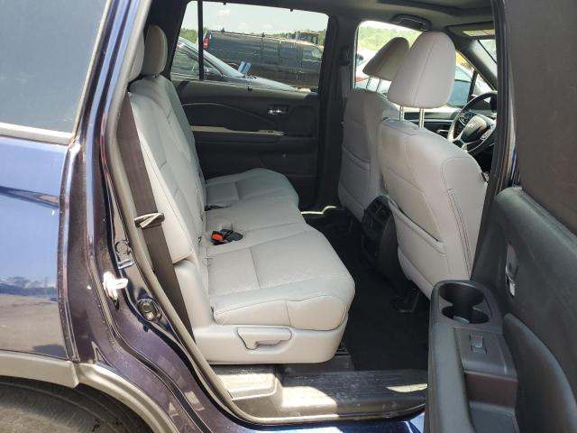 Photo 11 from auction – 2021 HONDA PASSPORT E with VIN 5FNYF8H52MB041642