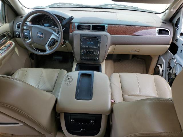 Photo 8 from auction – 2007 GMC NEW SIERRA with VIN 2GTEK13M371558573