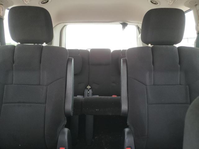 Photo 10 from auction – 2012 DODGE GRAND CARA with VIN 2C4RDGCG2CR280740