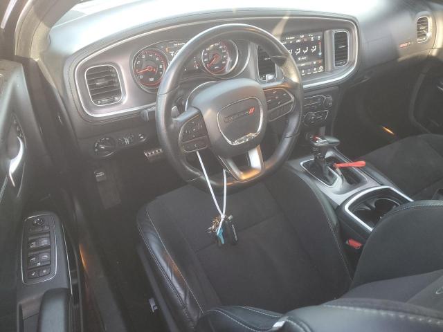 Photo 8 from auction – 2020 DODGE CHARGER SC with VIN 2C3CDXGJ4LH204605