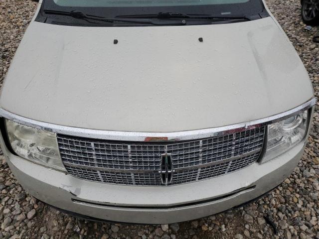 Foto 12 de la subasta – 2007 LINCOLN MKX con VIN 2LMDU68C17BJ34001