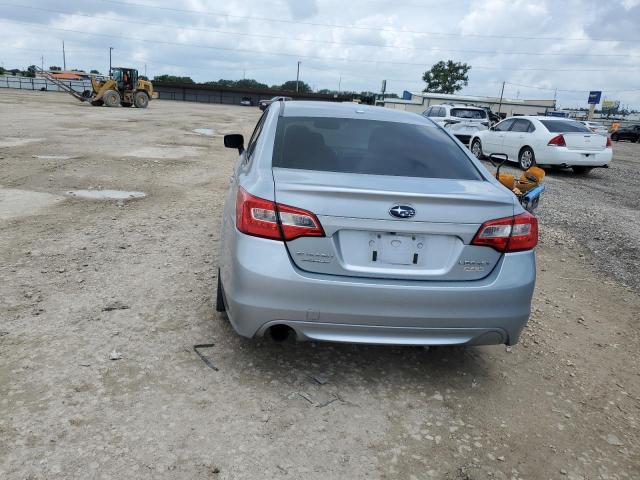 Photo 6 from auction – 2015 SUBARU LEGACY 2.5 with VIN 4S3BNAD6XF3033996