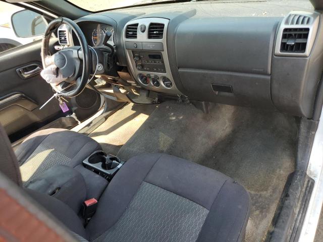 Photo 8 from auction – 2011 CHEVROLET COLORADO with VIN 1GCESBF91B8117821