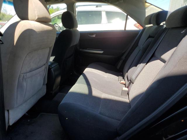 Photo 10 from auction – 2005 TOYOTA CAMRY LE with VIN 4T1BE32K05U384917