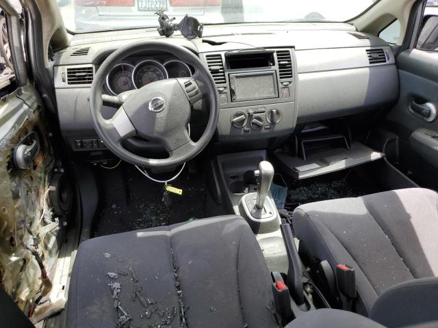 Photo 8 from auction – 2009 NISSAN VERSA S with VIN 3N1BC13E69L500969