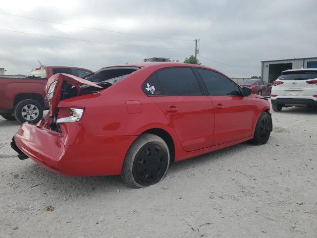 Photo 3 from auction – 2011 VOLKSWAGEN JETTA BASE with VIN 3VW2K7AJ7BM098508