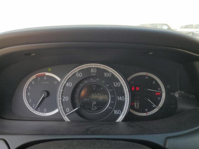 Photo 9 from auction – 2013 HONDA ACCORD EXL with VIN 1HGCR2F87DA080622