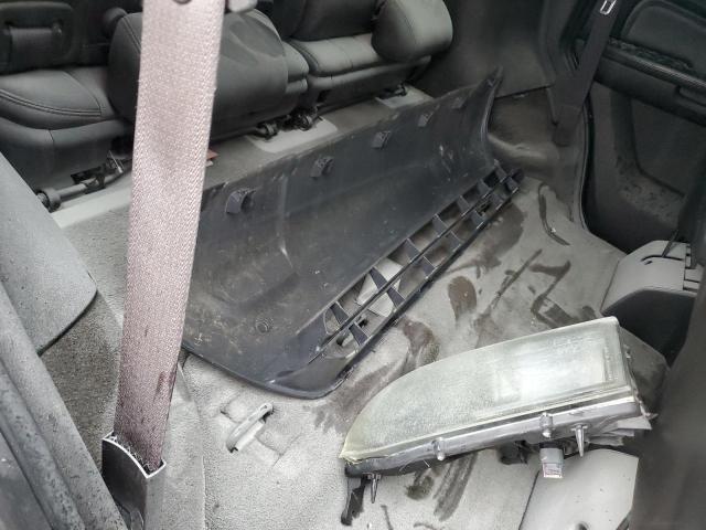 Photo 13 from auction – 2012 GMC YUKON DENA with VIN 1GKS1EEF6CR328348