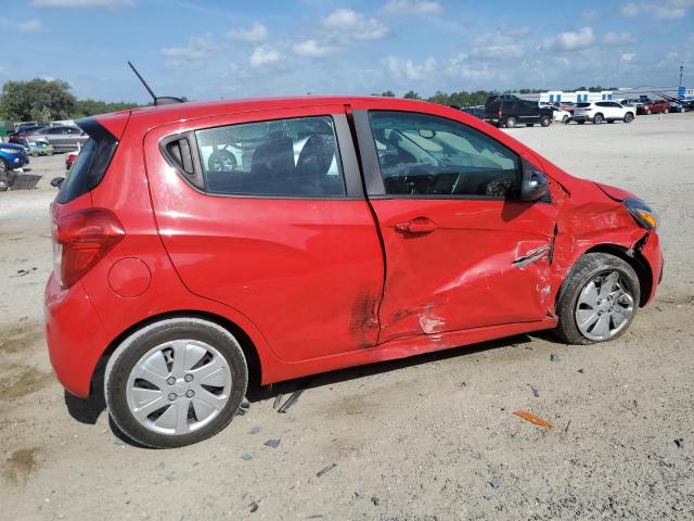 Photo 3 from auction – 2017 CHEVROLET SPARK LS with VIN KL8CB6SA9HC742108