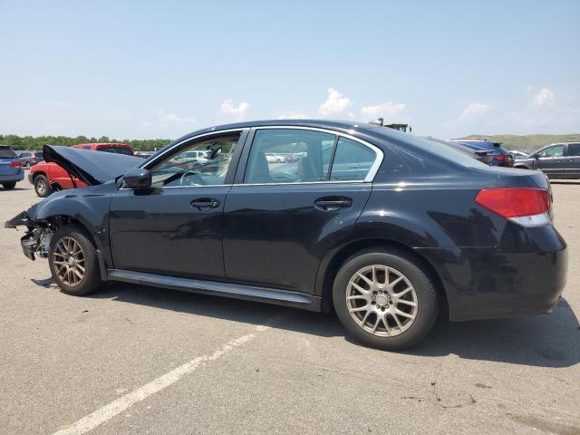 Foto 2 de la subasta – 2012 SUBARU LEGACY 2.5 con VIN 4S3BMBK66C3035655