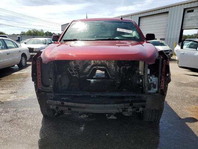 Photo 5 from auction – 2016 GMC YUKON SLT with VIN 1GKS1BKC7GR383437