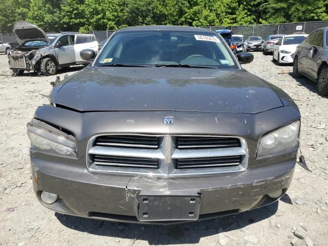 Photo 5 from auction – 2010 DODGE CHARGER SX with VIN 2B3CA3CV2AH227742