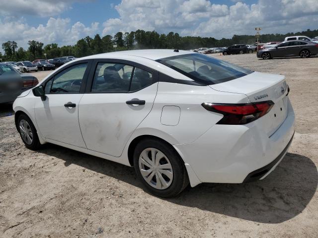 Photo 2 from auction – 2021 NISSAN VERSA S with VIN 3N1CN8DV3ML881937