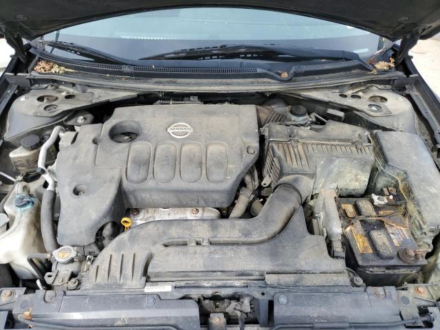 Photo 11 from auction – 2011 NISSAN ALTIMA BAS with VIN 1N4AL2AP3BC146399