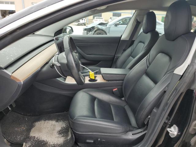 Photo 7 from auction – 2019 TESLA MODEL 3 with VIN 5YJ3E1EA8KF296847