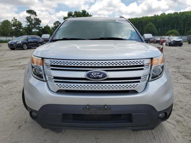 Фото 5 с аукциона – 2013 FORD EXPLORER L с VIN 1FM5K8F83DGC02190