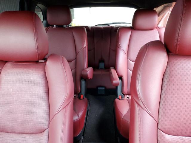 Photo 10 from auction – 2023 MAZDA CX-9 GRAND with VIN JM3TCBDY2P0642575
